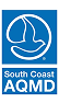 South Coast AQMD logo
